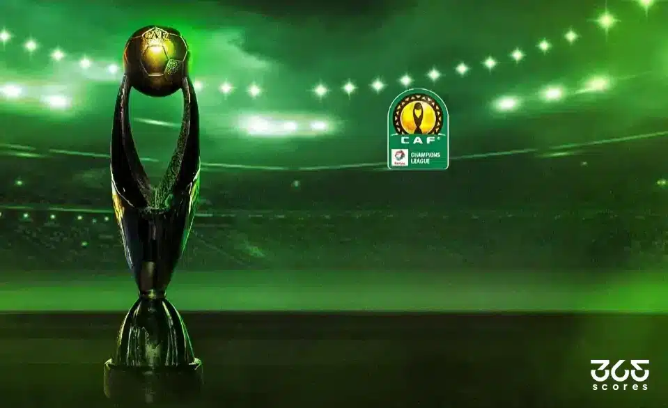 قرعة ربع نهائي دوري أبطال إفريقيا 2025.. الموعد والفرق المتأهلة