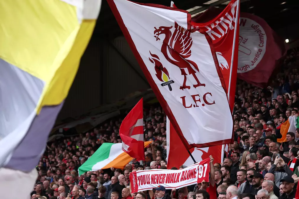 جدول مباريات ليفربول في يناير 2025