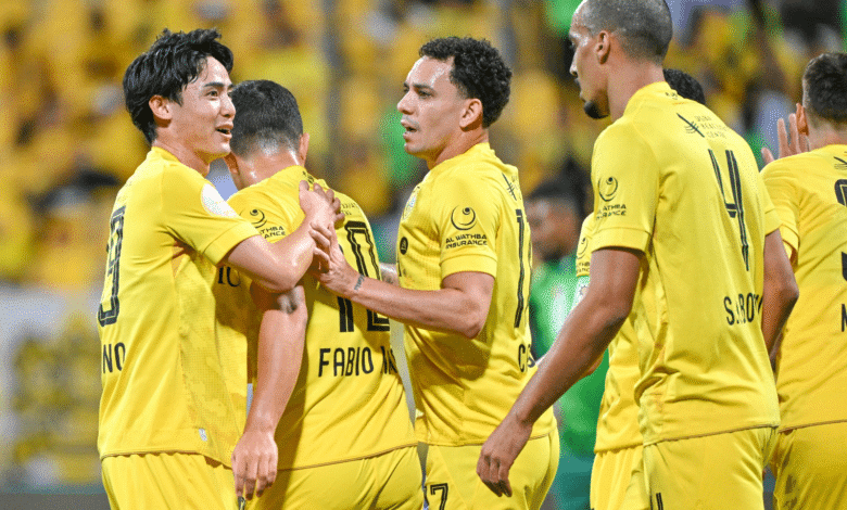 الوصل الإماراتي
