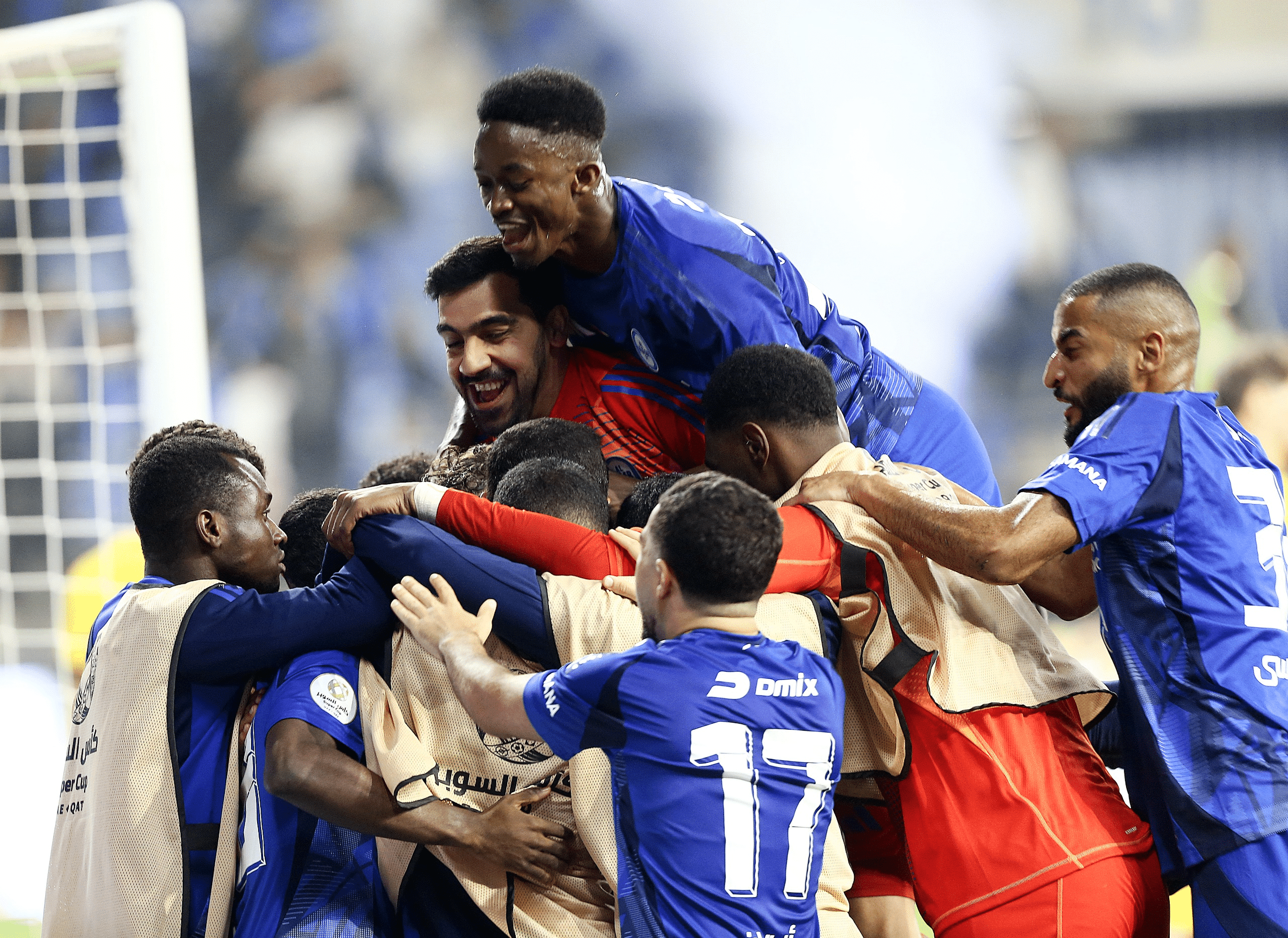 النصر الإماراتي