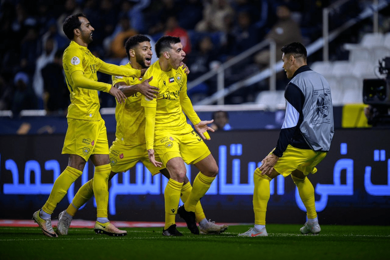 الوصل الإماراتي