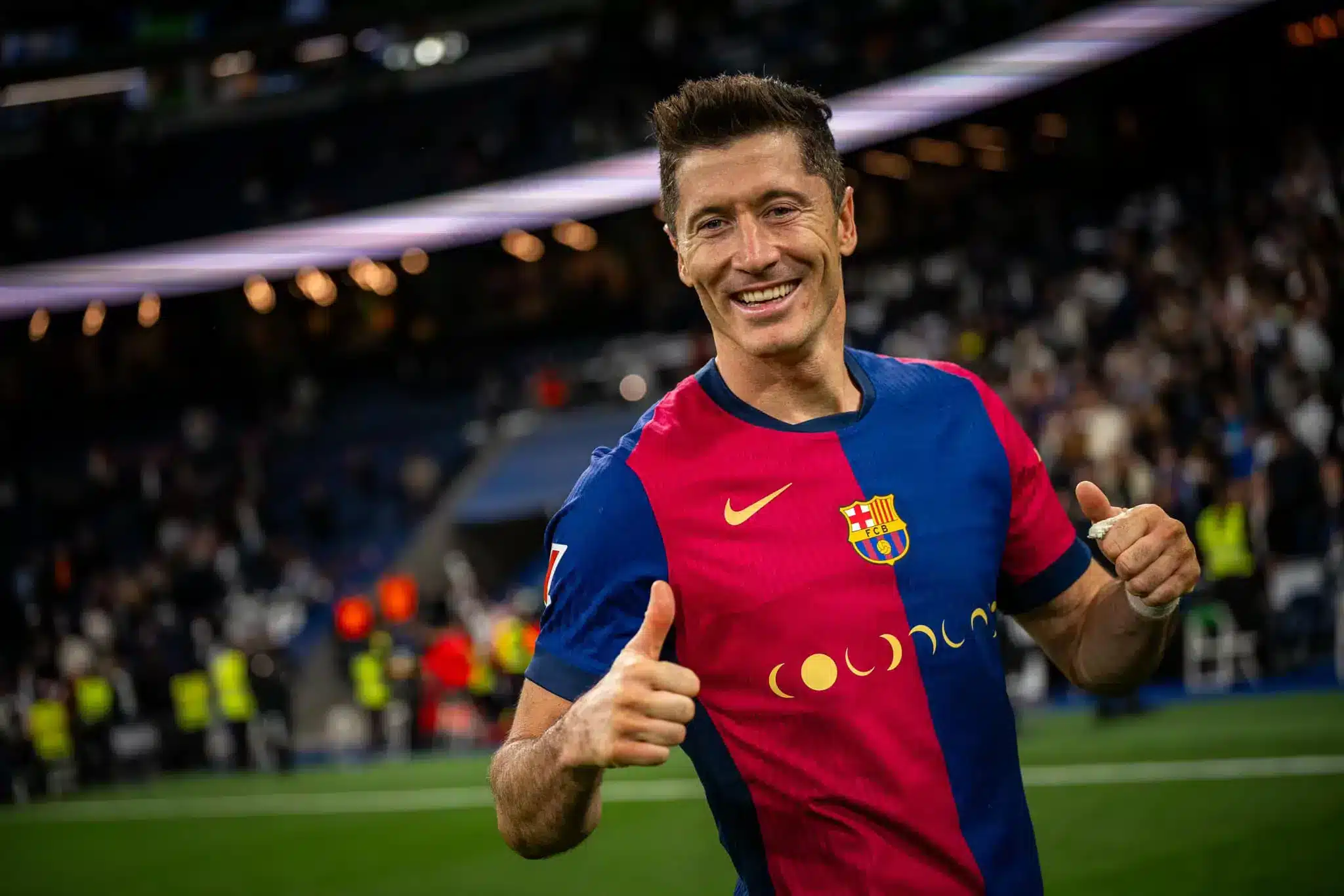 معلومات عن مباراة بنفيكا ضد برشلونة في دوري أبطال أوروبا