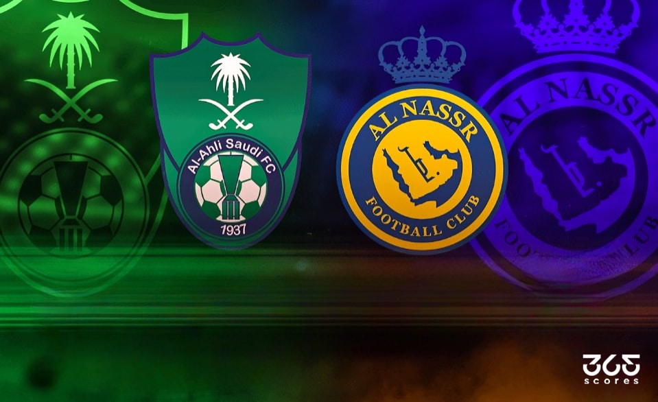 موعد مباراة الأهلي ضد النصر بالجولة 20 في الدوري السعودي
