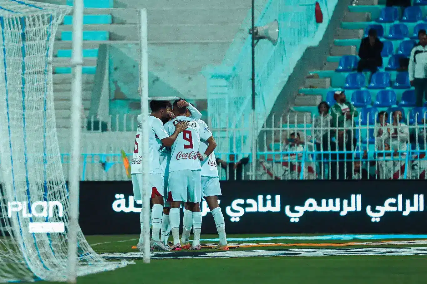الزمالك (تصوير: مصطفى الشحات)