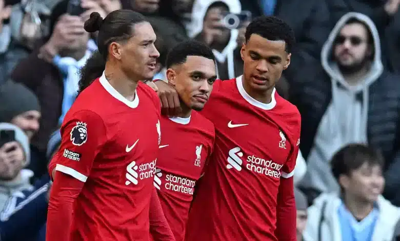 القنوات الناقلة لمباراة ليفربول ضد نيوكاسل يونايتد بالجولة 27 في الدوري الإنجليزي