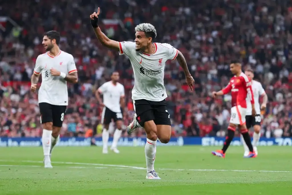 القنوات الناقلة لمباراة ليفربول ضد بورنموث بالجولة 24 في الدوري الإنجليزي