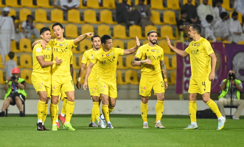 الوصل الإماراتي