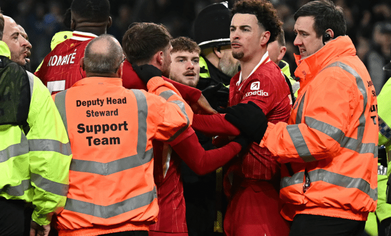 ليفربول - إيفرتون (Gettyimages)