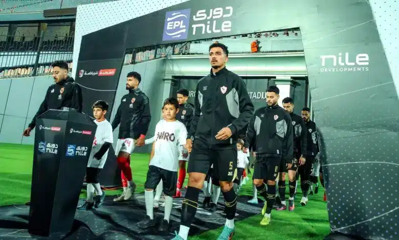 كيف تلعب المرحلة الثانية من الدوري المصري 2025؟
