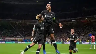 تشكيل ليفربول ضد بليموث في كأس إنجلترا 2025