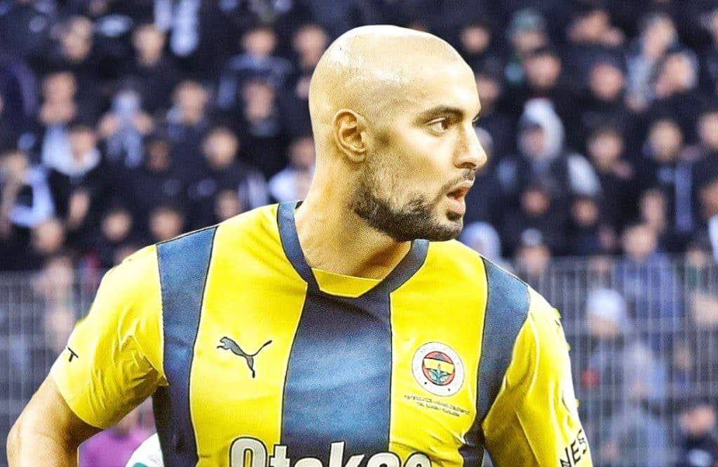 سفيان أمرابط