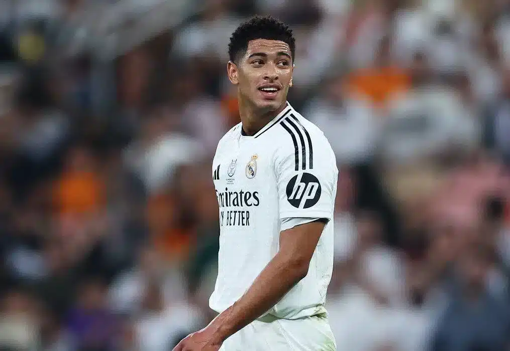 معلومات عن مباراة ريال مدريد ضد ليجانيس في الدوري الإسباني