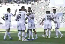 القنوات الناقلة لمباراة العراق ضد فلسطين بإياب تصفيات كأس العالم 2026