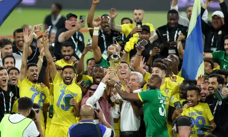 من هو الأكثر تتويجًا بدوري أبطال العرب؟