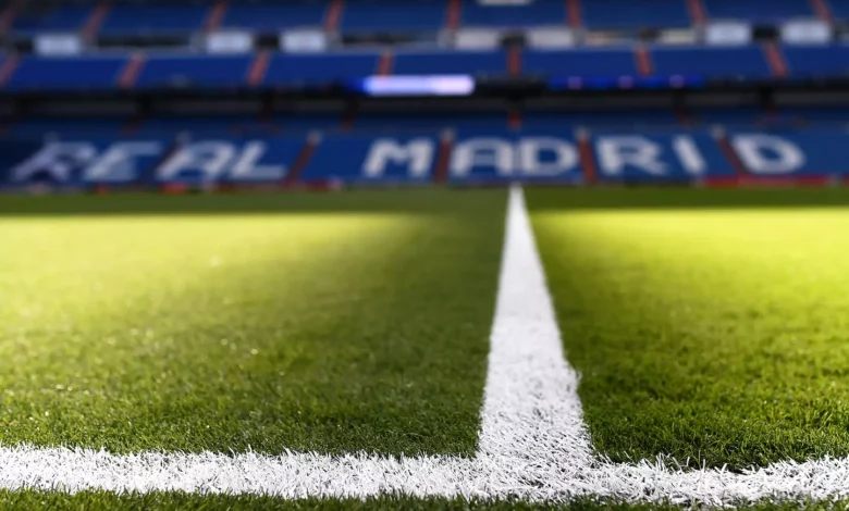 جدول مباريات ريال مدريد في مارس 2025