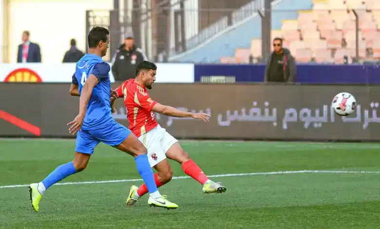 القنوات الناقلة لمباراة الأهلي ضد فاركو في كأس الرابطة المصرية