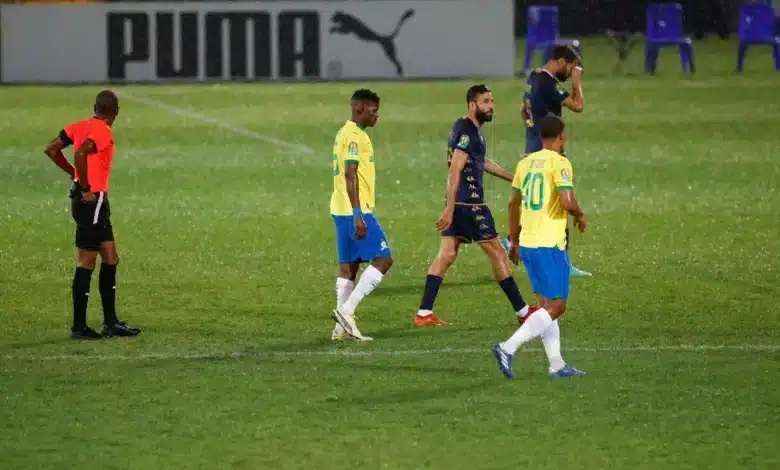 القنوات الناقلة لمباراة الترجي ضد صن داونز بإياب دوري أبطال إفريقيا 2025 صن داونز - الترجي التونسي