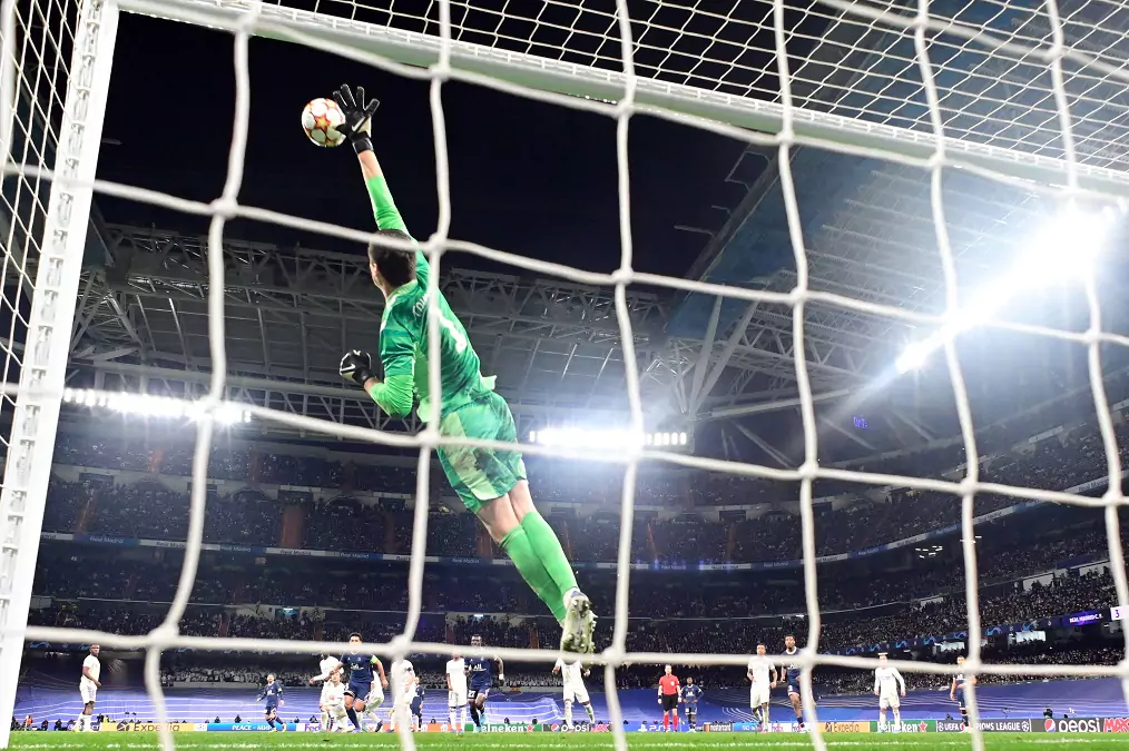 مباريات ريال مدريد المتبقية حتى نهاية 24-25 في الدوري الإسباني