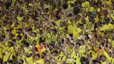 مواعيد مباريات الاتحاد الودية استعدادًا لموسم 2025-2026