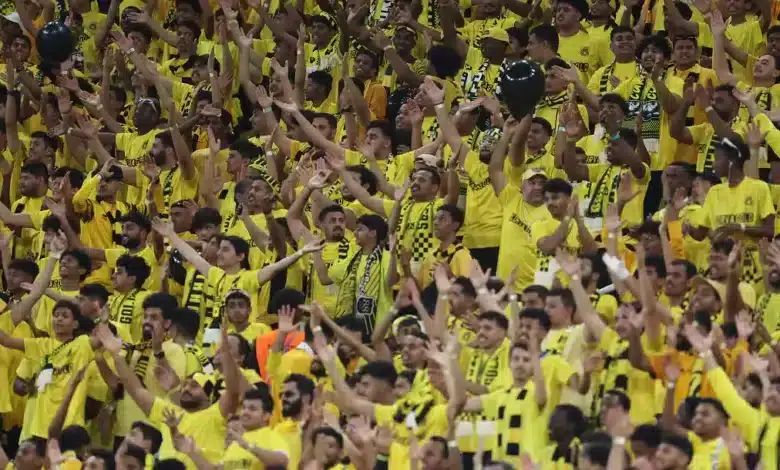 مواعيد مباريات الاتحاد الودية استعدادًا لموسم 2025-2026