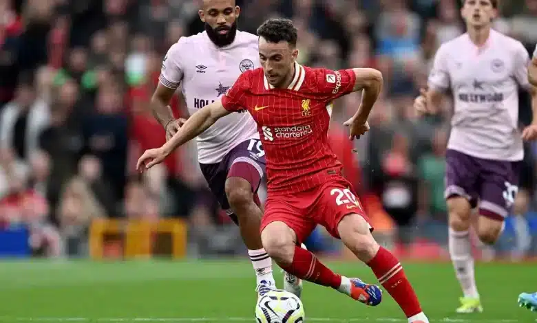 القنوات الناقلة لمباراة ليفربول ضد ساوثهامبتون بالجولة 28 في الدوري الإنجليزي