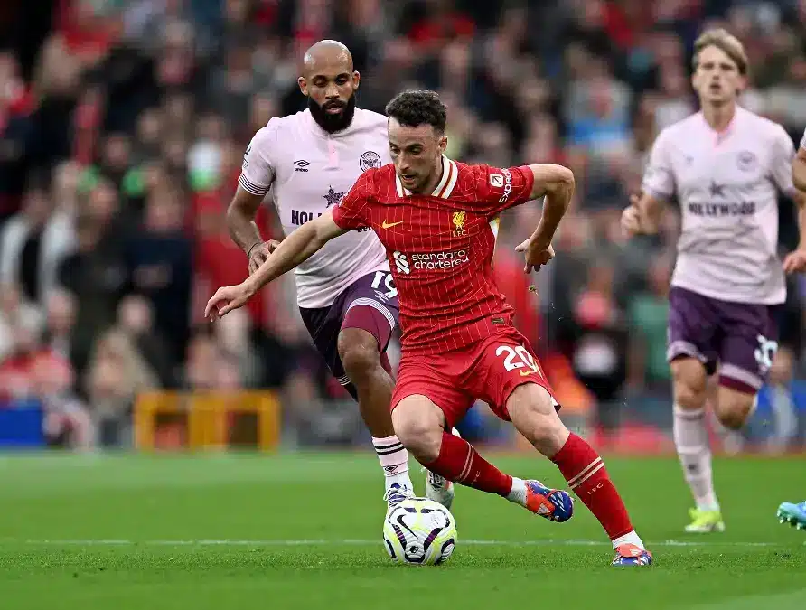 القنوات الناقلة لمباراة ليفربول ضد ساوثهامبتون بالجولة 28 في الدوري الإنجليزي