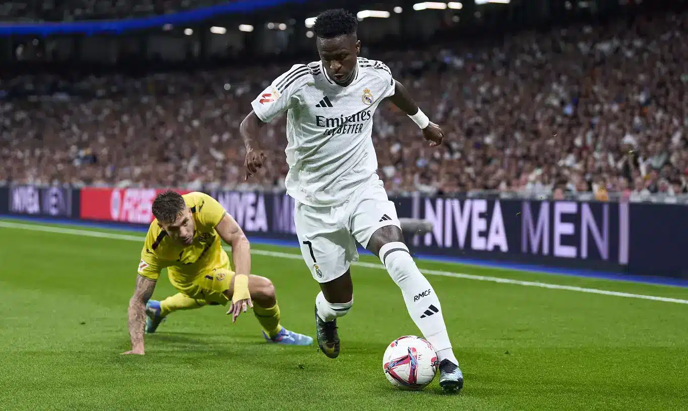 القنوات الناقلة لمباراة ريال مدريد ضد فياريال بالجولة 28 في الدوري الإسباني
