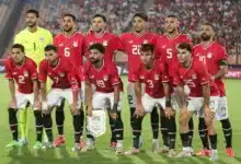 مجموعة مصر في كأس العرب 2025