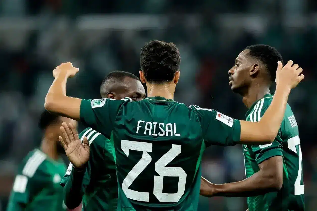 موعد مباراة المنتخب السعودي اليوم ضد هايتي والقنوات الناقلة