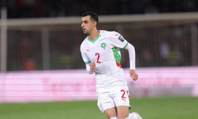 يوسف بلعمري
