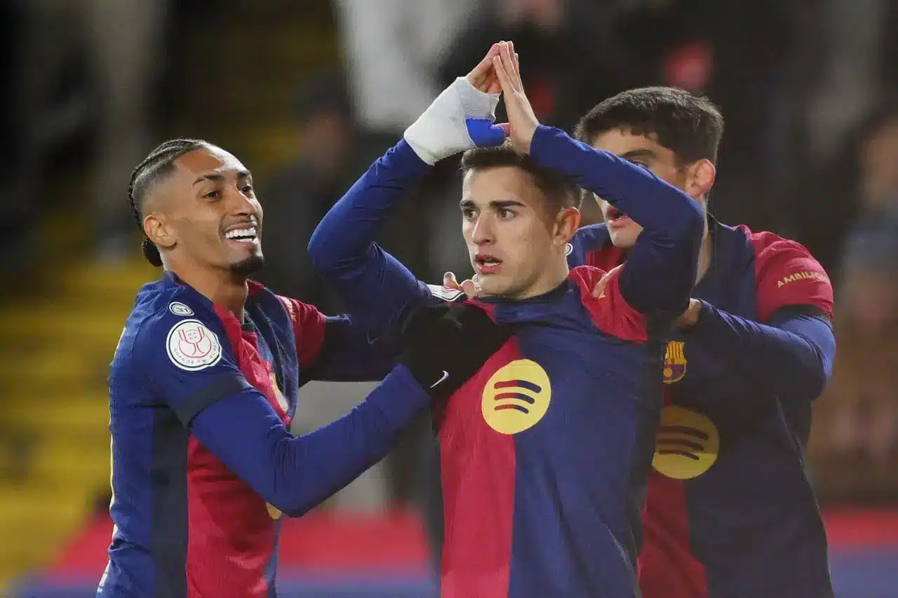 موعد مباراة برشلونة القادمة ضد جيرونا في الدوري الإسباني