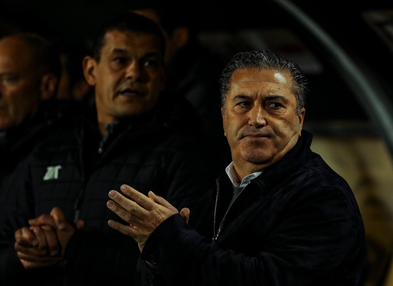 جوزيه بيسيرو - عبد الواحد السيد - الزمالك