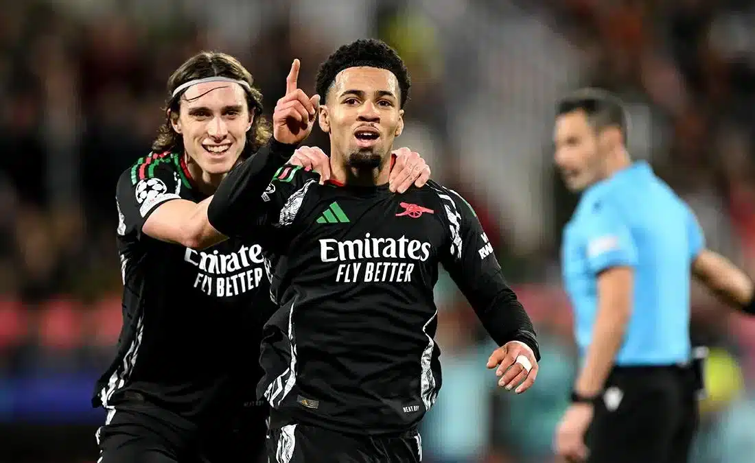 معلومات عن مباراة أرسنال ضد فولهام في الدوري الإنجليزي