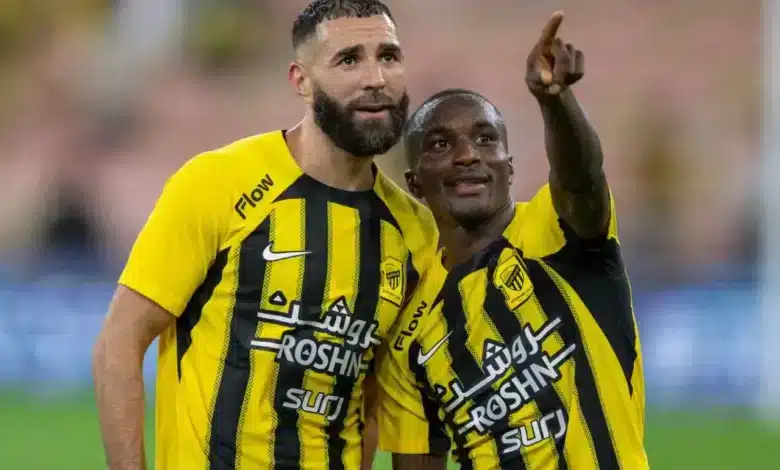 القنوات الناقلة لمباراة الاتحاد ضد الرائد في الدوري السعودي