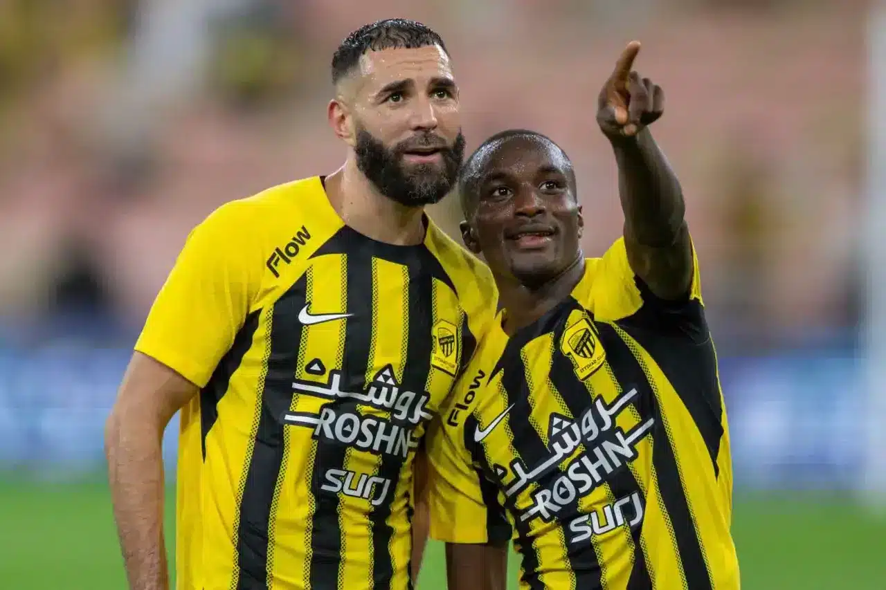 القنوات الناقلة لمباراة الاتحاد ضد الرائد في الدوري السعودي