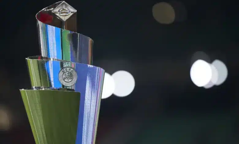 ربع نهائي دوري أمم أوروبا 2025 - مواعيد المباريات والنتائج والمتأهلة