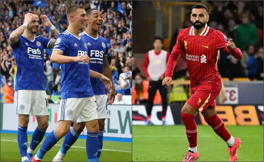 القنوات الناقلة لمباراة ليفربول ضد ليستر سيتي بالجولة 33 في الدوري الإنجليزي