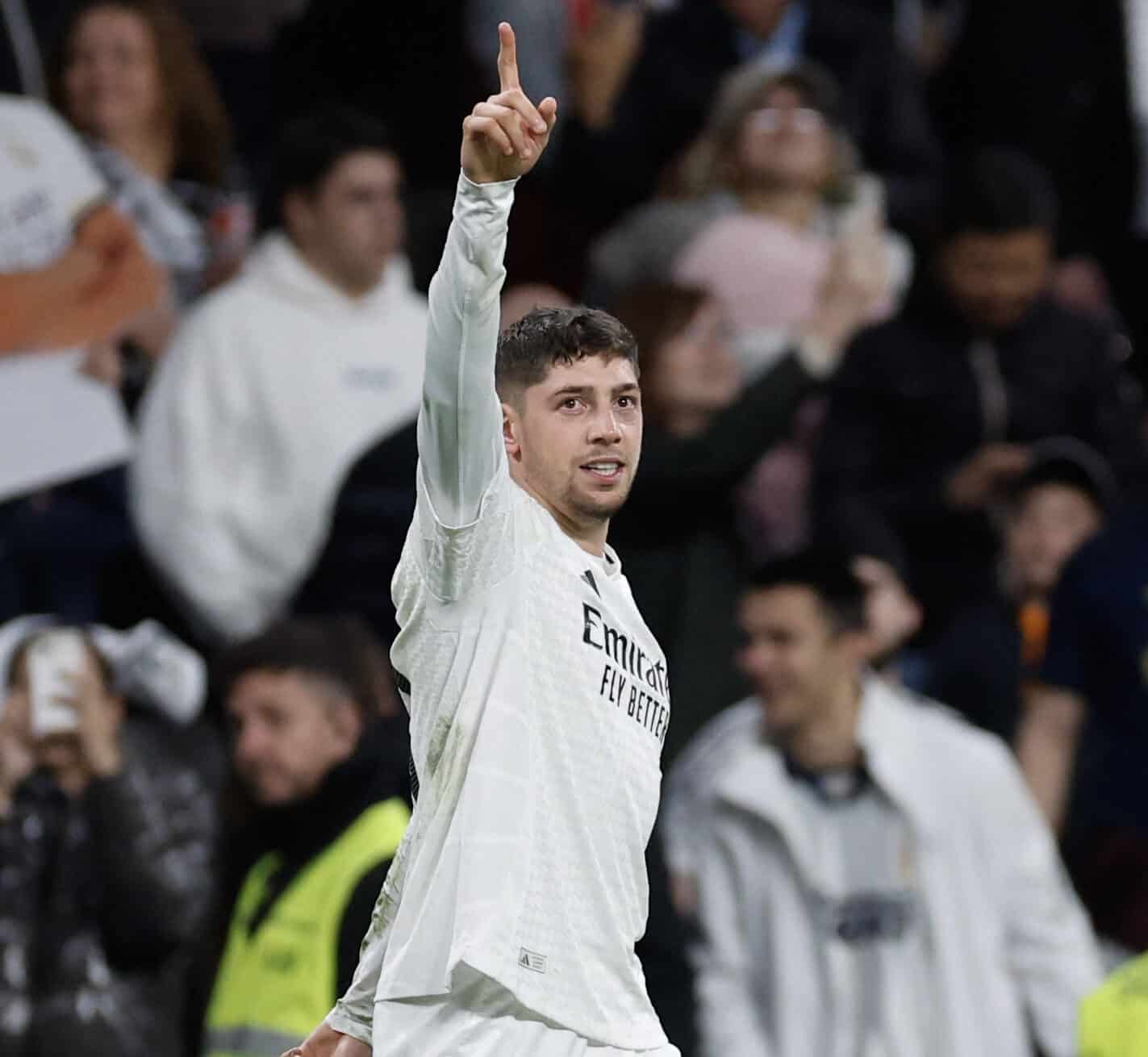 الهلال ضد ريال مدريد