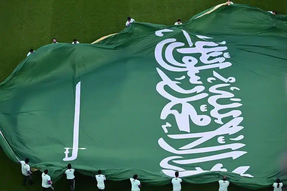 مجموعة السعودية في كأس آسيا 2025 تحت 17