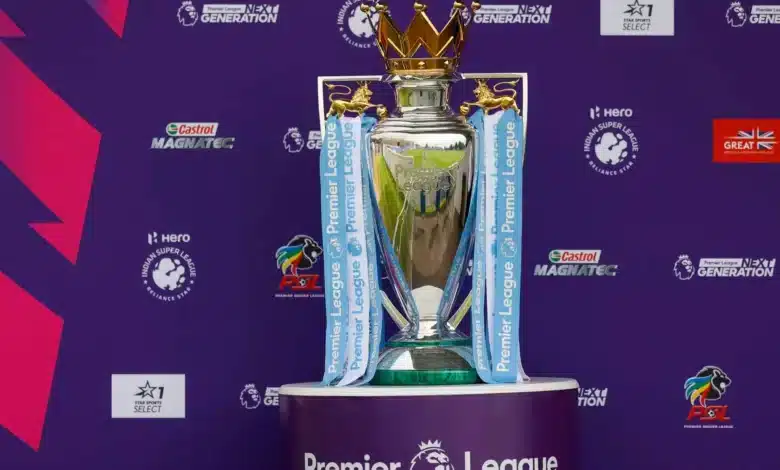 الدوري الإنجليزي (المصدر:Gettyimages)