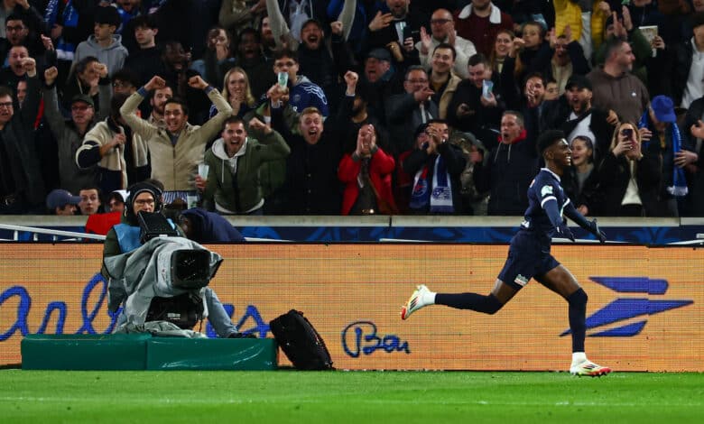 مهند آل سعد (getty images)
