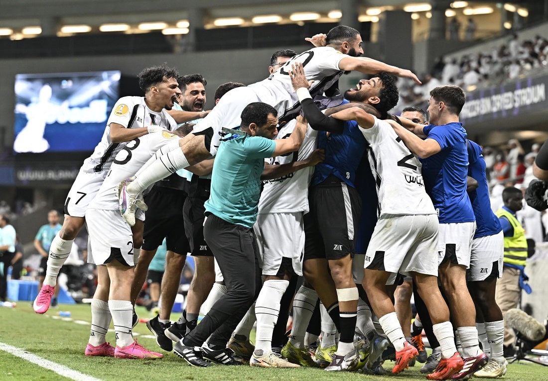 الجزيرة الإماراتي