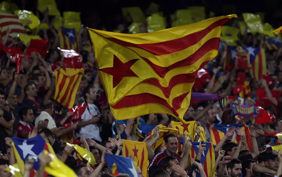 جدول مباريات برشلونة في الدوري الإسباني 2025-26