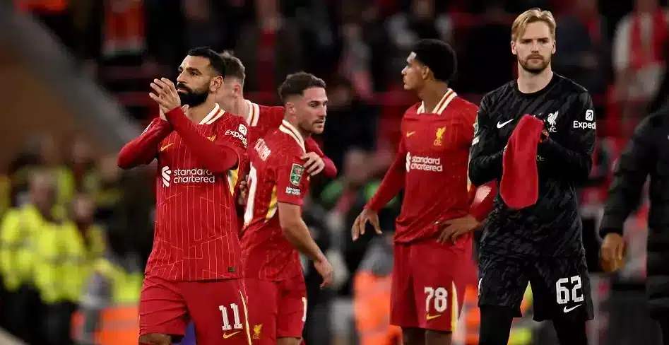 ليفربول