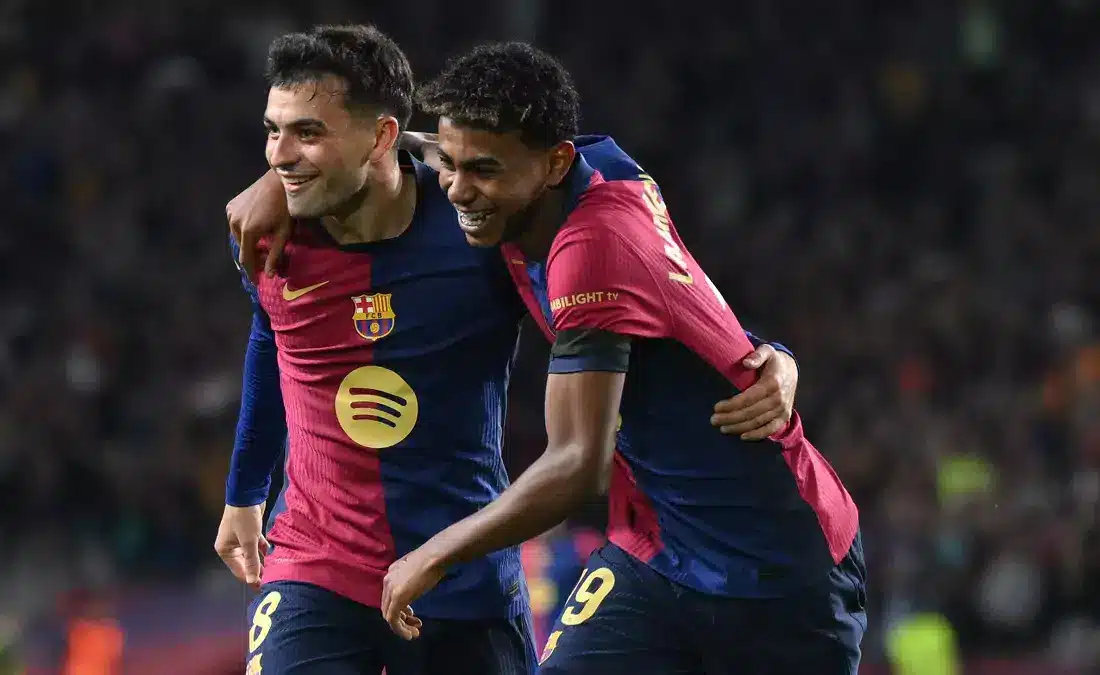 أخبار برشلونة اليوم