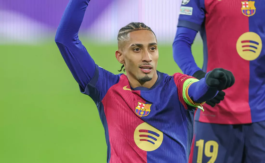 كيفية مشاهدة مباراة برشلونة وليفانتي مباشر اليوم؟