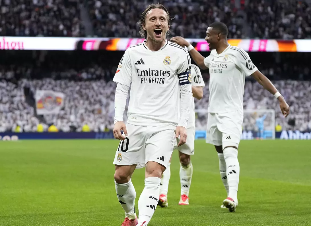 لوكا مودريتش - ريال مدريد القنوات الناقلة لمباراة ريال مدريد ضد أتلتيك بلباو بالجولة 32 في الدوري الإسباني