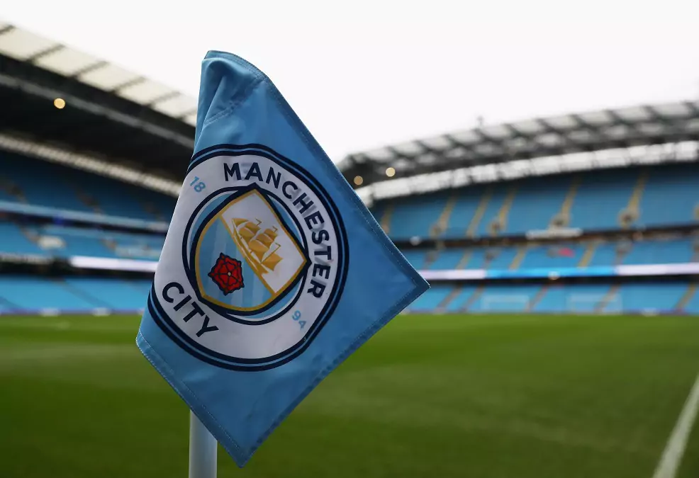 جدول مباريات مانشستر سيتي في أبريل 2025