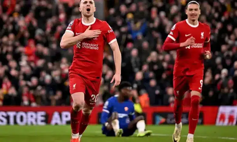 ليفربول