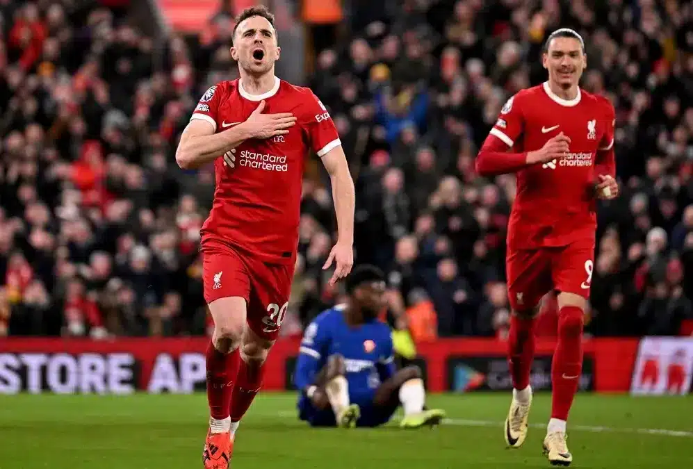 ليفربول